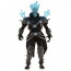 Marvel Universe Legends Ghost Rider Blue Action Figure