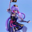 Kamisato Ayaka From Genshin Impact Figure Statue