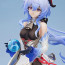 Ganyu From Genshin Impact Figure Statue