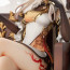 Ning Guang From Genshin Impact Figure Statue
