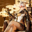 Ning Guang From Genshin Impact Figure Statue