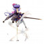Qiqi From Genshin Impact Figure Statue