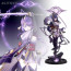 Raiden Shogun From Genshin Impact Figure Statue