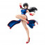 Gigi From Dragon Ball Figure Statue