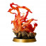 Portgas D. Ace With Skill Effect From One Piece GK Figure Statue