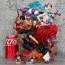 One Piece Portgas D Ace Yamato GK Figure Statue