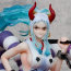 One Piece Portgas D Ace Yamato GK Figure Statue