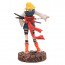 Android 18 Dragon Ball Samurai GK Figure Statue