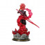 Goku Black Super Saiyan Rose From Dragon Ball Super GK Figure Statue With Lighting Effect