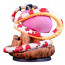 Boa Hancock From One Piece GK Figure Statue