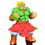 Great Ape Broly From Dragon Ball Z GK Figure Statue