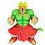 Great Ape Broly From Dragon Ball Z GK Figure Statue