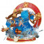 Enel 200,000,000 Volt Amaru Form One Piece GK Figure Statue