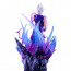 Gohan Beast From Dragon Ball Super Super Hero Deluxe GK Face Changeable Figure Statue With Lighting Effect