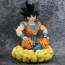 Dragon Ball Z Goku Flying Nimbus GK Figure Statue