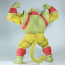 Dragon Ball GT Golden Great Ape Baby GK Figure Statue