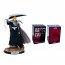 Ichigo Kurosaki Shinigami From Bleach GK Figure Statue