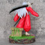 Inuyasha Bone-Eater's Well GK Figure Statue
