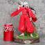 Inuyasha Bone-Eater's Well GK Figure Statue