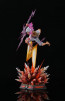 One Piece Luffy Gear 5 Nika Luffy Sun God GK Figure Statue