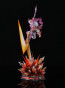 One Piece Luffy Gear 5 Nika Luffy Sun God GK Figure Statue