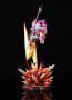 One Piece Luffy Gear 5 Nika Luffy Sun God GK Figure Statue