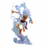 Monkey D. Luffy Gear 5 Sun God Nika GK Figure Statue