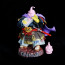 Dragon Ball Z Majin Buu Samurai GK Figure Statue