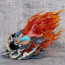 Naruto Shippuden Might Guy Eight Gates Vs Madara Figure Statue