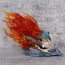 Naruto Shippuden Might Guy Eight Gates Vs Madara Figure Statue