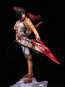 Attack On Titan Mikasa Ackerman GK Figure Statue