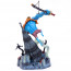 Nightmare Luffy From One Piece GK Figure Statue