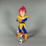 Dragon Ball Z Planet Arlia Vegeta GK Figure Statue