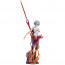 Rei Ayanami From Neon Genesis Evangelion GK Figure Statue
