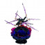 Roronoa Zoro Asura From One Piece GK Figure Statue