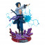Sasuke Uchiha With Sword of Kusanagi Chidori From Naruto Shippuden GK Figure Statue