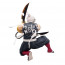 Demon Slayer Tengen Uzui GK Figure Statue With Light Effect