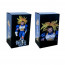 Ultra Super Saiyan Future Trunks Battle Damage From Dragon Ball Z GK Figure Statue