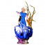 Vegito From Dragon Ball GT GK Figure Statue With Lighting Effect