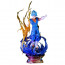 Vegito From Dragon Ball GT GK Figure Statue With Lighting Effect