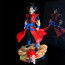 Super Dragon Ball Heroes Xeno Goku GK Figure Statue