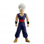 Gohan With Cloak From Dragon Ball Super Super Hero Figure Statue