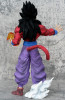Dragon Ball Heroes Gohan Super Saiyan 4 Figure Statue