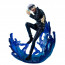 eStream Satoru Gojo From Jujutsu Kaisen Figure Statue