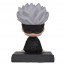 Jujutsu Kaisen Satoru Gojo Shaking Head Figure Car Decoration Accessories