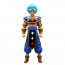 Gods of Destruction Goku Figure Statue