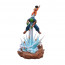 Goku Vs King Piccolo From Dragon Ball Z Figure Statue