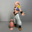 Dragon Ball Z Super Buu Gotenks Absorbed Figure Statue
