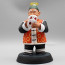 Dragon Ball Grandpa Son Gohan Figure Statue