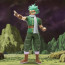 Dragon Ball Super Granolah Figure Statue